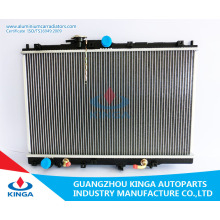 Car Auto Part AluminumRadiator for OEM 19010-Pog-A51